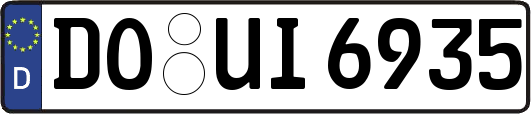 DO-UI6935