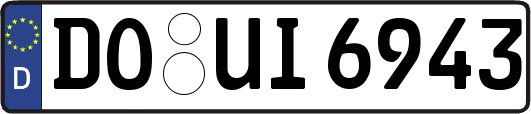 DO-UI6943