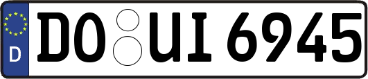 DO-UI6945
