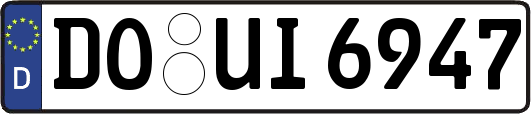 DO-UI6947
