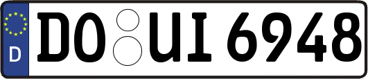 DO-UI6948