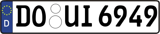 DO-UI6949