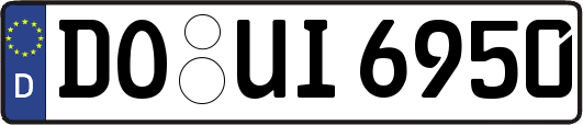 DO-UI6950