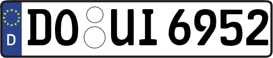 DO-UI6952