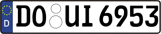 DO-UI6953