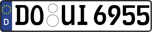 DO-UI6955