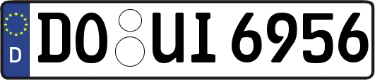 DO-UI6956
