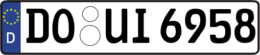 DO-UI6958