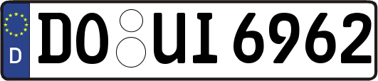 DO-UI6962