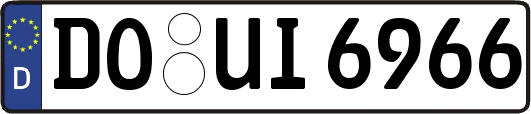 DO-UI6966