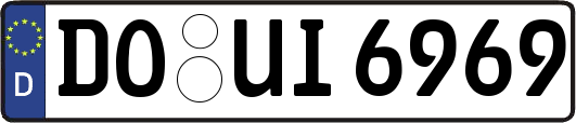 DO-UI6969