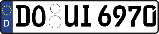 DO-UI6970