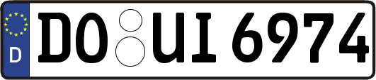 DO-UI6974