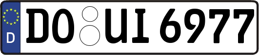 DO-UI6977