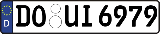 DO-UI6979
