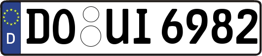DO-UI6982
