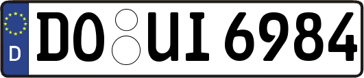 DO-UI6984