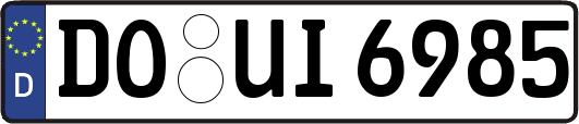DO-UI6985