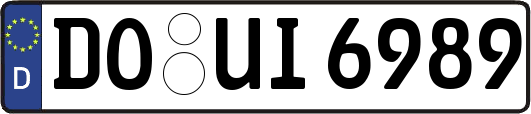 DO-UI6989