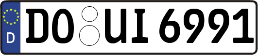 DO-UI6991