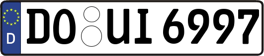 DO-UI6997