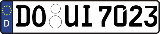 DO-UI7023