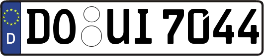 DO-UI7044