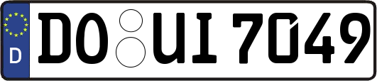 DO-UI7049
