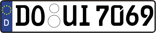 DO-UI7069