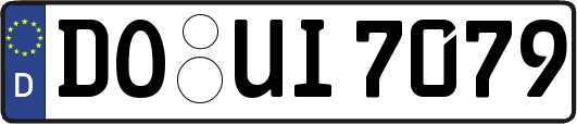 DO-UI7079
