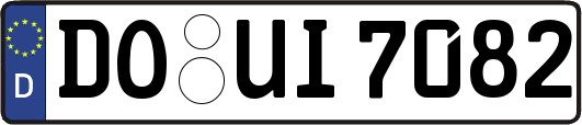 DO-UI7082
