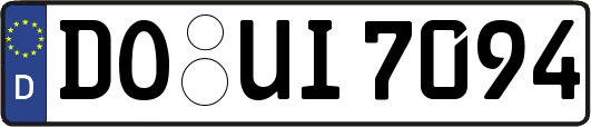 DO-UI7094