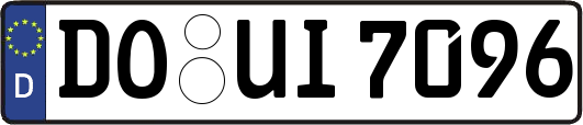 DO-UI7096