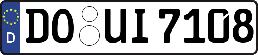 DO-UI7108