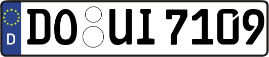DO-UI7109