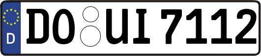 DO-UI7112
