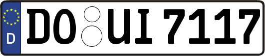 DO-UI7117