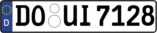 DO-UI7128