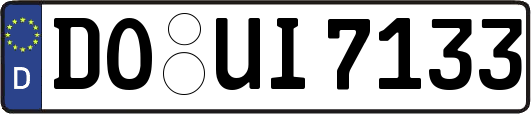 DO-UI7133