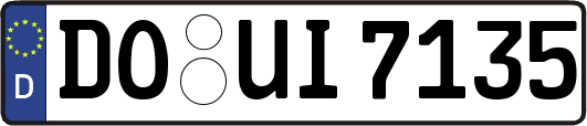 DO-UI7135