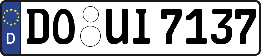 DO-UI7137