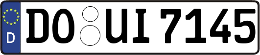 DO-UI7145