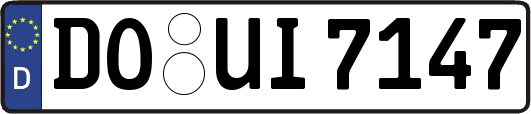 DO-UI7147