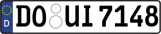DO-UI7148