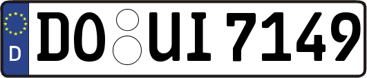 DO-UI7149