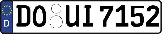 DO-UI7152