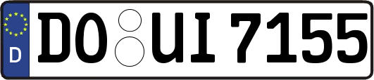 DO-UI7155