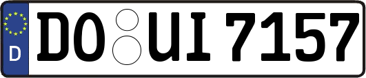 DO-UI7157