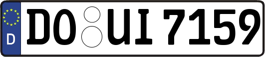 DO-UI7159