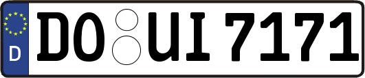 DO-UI7171